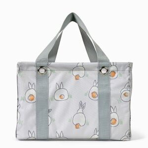 Thirty-One Square Utility Tote